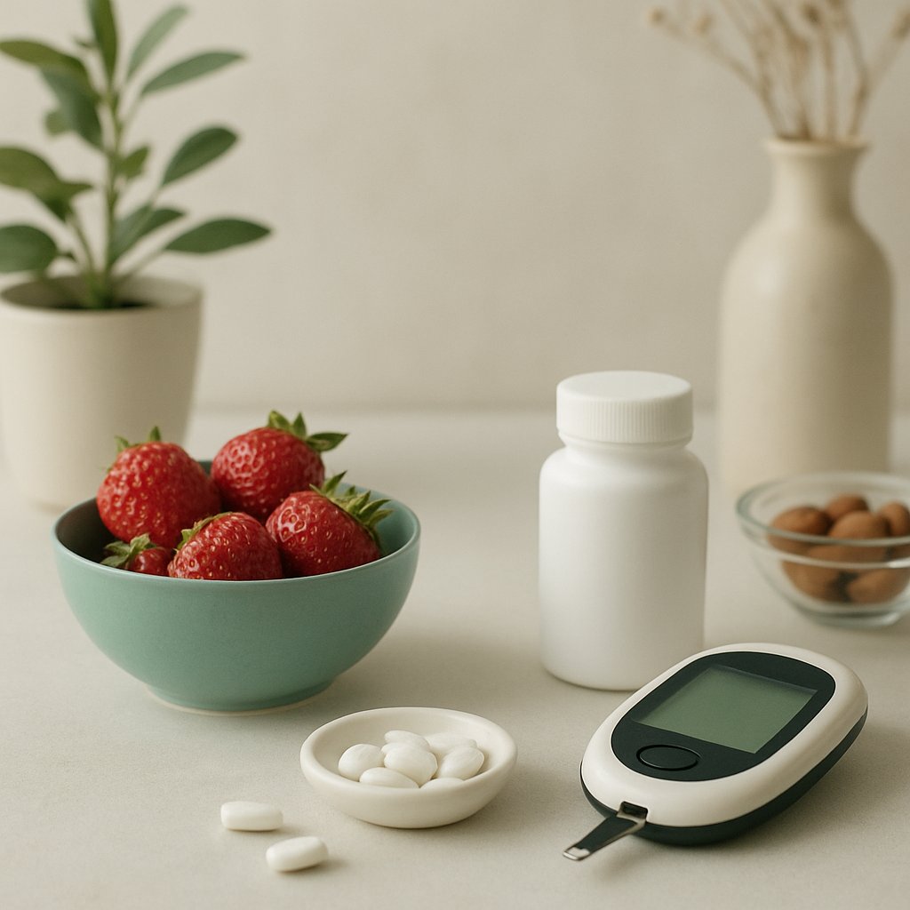Diabetes kostet Lebensjahre