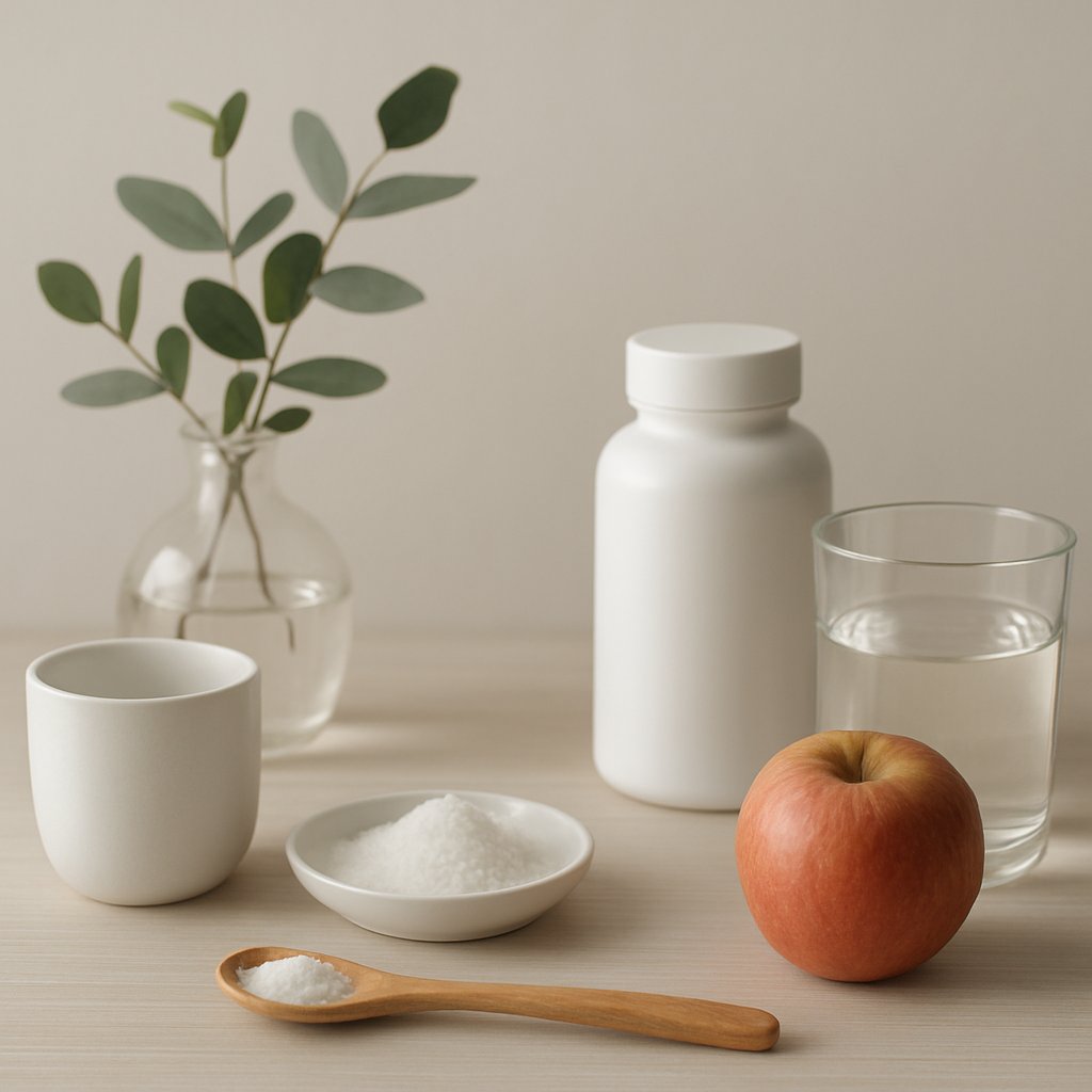 5 Tipps gegen Reflux